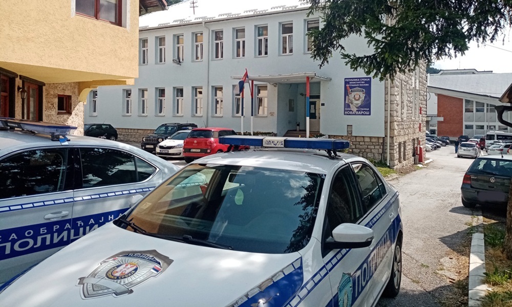 У Новој Вароши два, а у Прибоју приведена четири воѕача