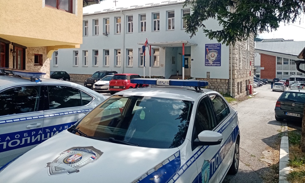 Акција у три општине од 16. до 19. октобра