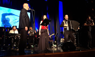 Манифестација траје до 7. марта - на отварању гости из Бјељине (Фото:Р. Поповић)