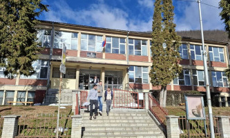 Више места него осмака-Средња школа (Фото: Р. Поповић)