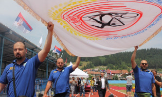 Очекује се учешће 2.500 спортиста из 30 градова и општина (Фото: Ж. Дулановић)