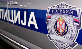 Приведена шесторица возача