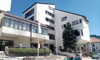 Држава обезбедила средства за два пројекта- Општина Нова Варош