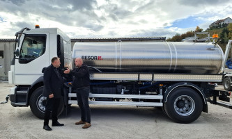 Куповину возила вредног 19 милиона динара помогли држава и општина (Фото: Р. Поповић)