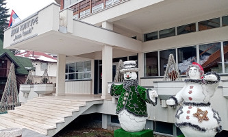 Филмови уторком, у два термина: Дом културе 