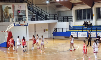 Кошаркашице Златара забележиле нову победу (Фото: Љ. Вранић)