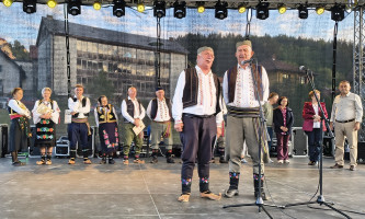 О победницима одлучивале нијансе (Фото: Ж. Дулановић)