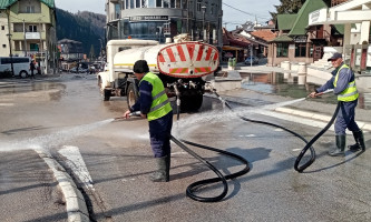 Акција траје од 3. до 8. марта- снимак од прошле године (Фото: Ж. Дулановић)