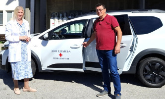 Значајна донација, 