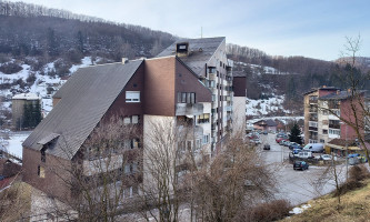 Зебиновац без грејања од 11 до 16 часова (Фото: Ж. Дулановић)